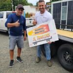 Clientes satisfechos(5)