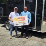 Clientes satisfechos(8)